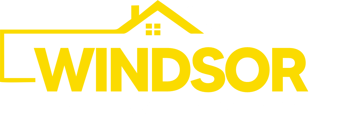 Windsor Roofing and Masonry